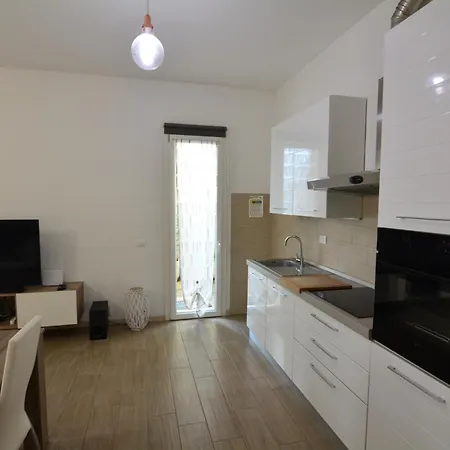 Apartment Pinzi's Limite